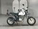 Фото Honda APE 100 с японского аукциона