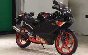 APRILIA RS4 50 2023
