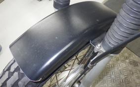 YAMAHA TW200 2JL