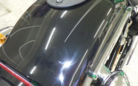 HARLEY FXSB 1580 2014