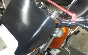 KAWASAKI SUPER SHERPA 2022 KL250G