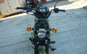HONDA CROSS CUB JA45