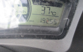 YAMAHA TRICITY 125 SEC1J