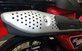 HONDA CT125-2 2017 JA65