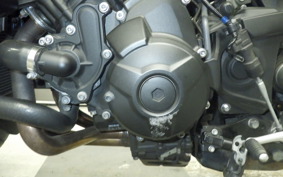 YAMAHA NIKEN GT 2019 RN58J