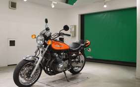 KAWASAKI ZEPHYR 750 RS 2002 ZR750C