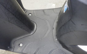 HONDA DIO 110 1990 JF31