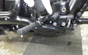 INDIAN Chief Dark Horse bobber 2025