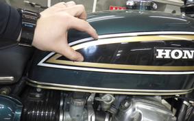 HONDA CB750 2026 CB750