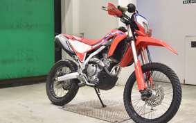 HONDA CRF250L 2012 MD47