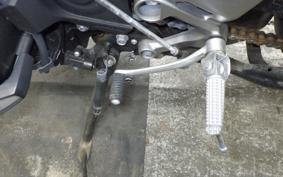 YAMAHA MT-09 Tracer 2017 RN51J