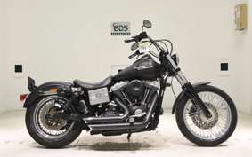 HARLEY FXDB 1580 2008