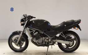 KAWASAKI BALIUS 250 ZR250A