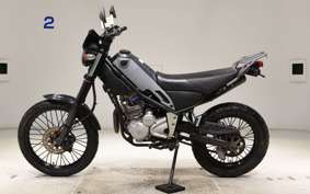 YAMAHA TRICKER 2009 DG10J