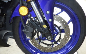 YAMAHA YZF-R25 RG43J