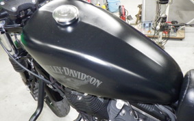 HARLEY XL883N 2018