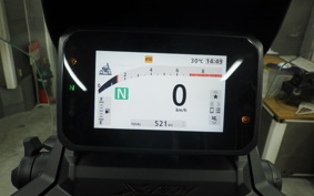 HONDA X-ADV 750 2026 RH21