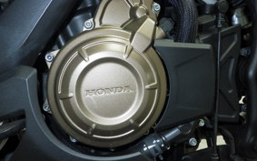 HONDA CBR400R 2020 NC56