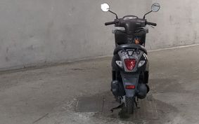 SUZUKI  LETS  BASKET  CA4AA