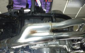 HONDA GB250 CLUBMAN Gen.5 2017 MC10