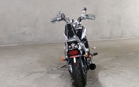 YAMAHA DRAGSTAR 400 VH01J