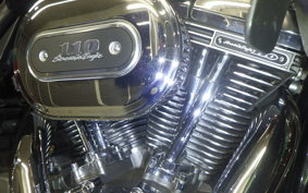 HARLEY FLTRUSE1800CVO 2011