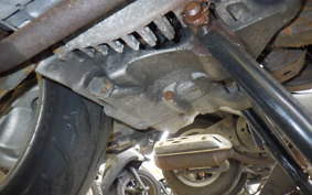 HONDA LEAD 110 JF19