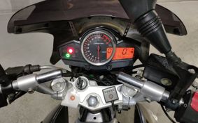 SUZUKI GSR250 GJ55D