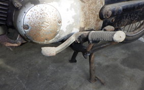 SUZUKI K50 K50