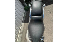YAMAHA DRAGSTAR 400 CLASSIC 1997 4TR