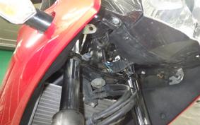 HONDA CBR250R A 2013 MC41