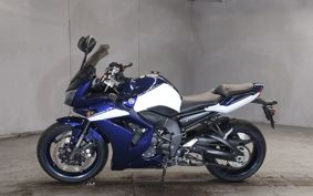 YAMAHA FZ1 FEATHER GT RN21J