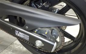 SUZUKI SV650 A 2022 VP55E