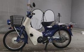 HONDA SUPER CUB50 AA01