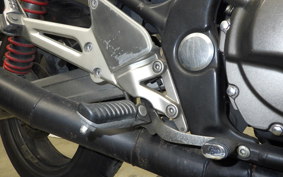 KAWASAKI BALIUS 250 Gen.2 2021 ZR250B