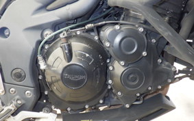 TRIUMPH TIGER1050(ショルイ
