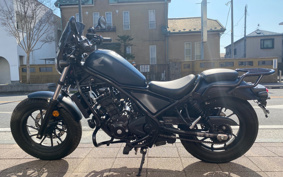 HONDA REBEL MC49