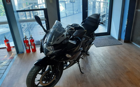 SUZUKI GSX250 R DN11A