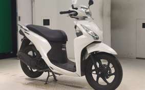 HONDA DIO 110 JF58