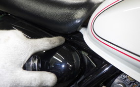 SUZUKI ST250E 2002 NJ4CA