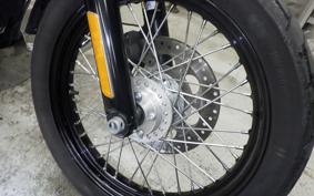 HARLEY FXDBA 1580 2014