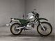 Фото Kawasaki SUPER SHERPA с японского аукциона