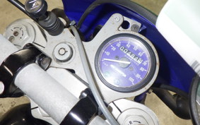SCORPA TYS125F 2020