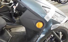 YAMAHA AXIS 125 Z 2013 SEJ6J