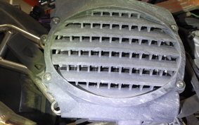 HONDA ZOOMER 1999 AF58