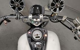 HONDA SHADOW 400 2003 NC34
