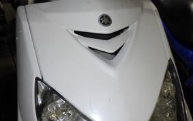 YAMAHA CYGNUS 125 X 2