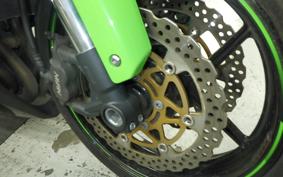 KAWASAKI NINJA ZX-6R A 2015