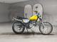 Фото Yamaha BRONCO с японского аукциона