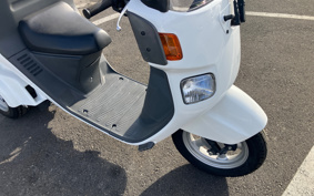 HONDA GYRO TA03
